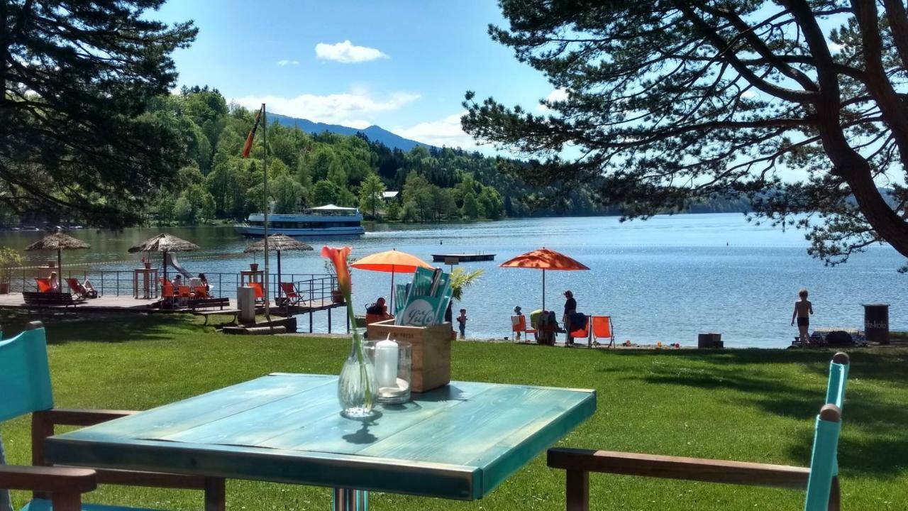 Calegna Ferienchalet Bad Kohlgrub Bagian luar foto